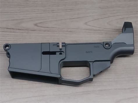 Aug 31, 2022 AR-10 80 lower receivers are just 80 percent lowers for an AR-10 style rifle. . Ar10 80 percent lower with jig